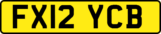 FX12YCB