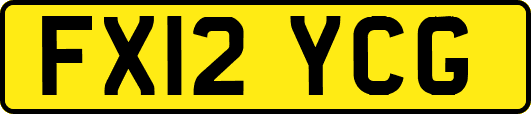 FX12YCG