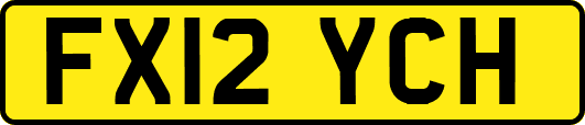 FX12YCH