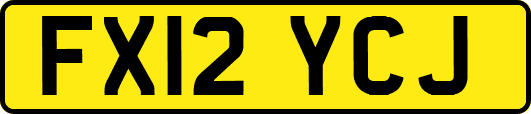 FX12YCJ