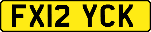 FX12YCK