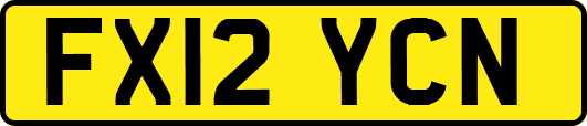 FX12YCN