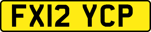 FX12YCP