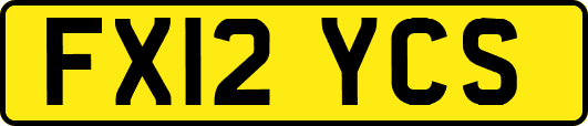 FX12YCS