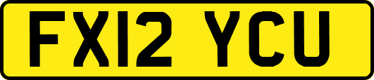 FX12YCU