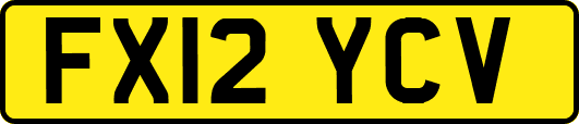 FX12YCV