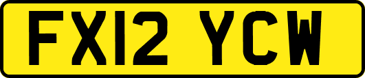 FX12YCW