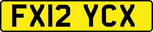 FX12YCX