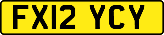 FX12YCY