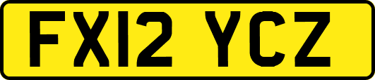 FX12YCZ
