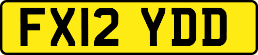 FX12YDD