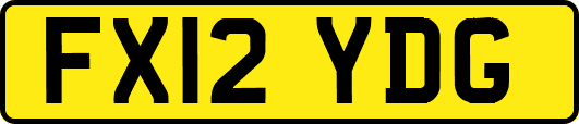 FX12YDG