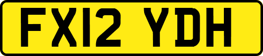 FX12YDH