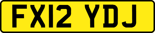 FX12YDJ