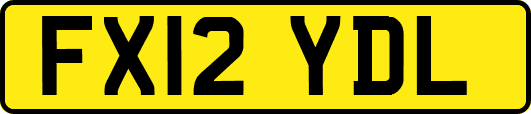 FX12YDL