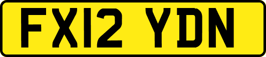 FX12YDN