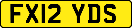 FX12YDS