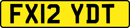 FX12YDT