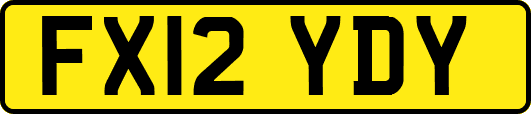 FX12YDY