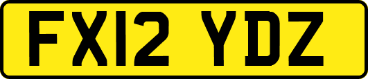 FX12YDZ