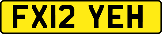 FX12YEH