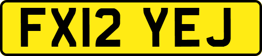 FX12YEJ