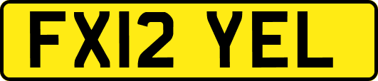 FX12YEL