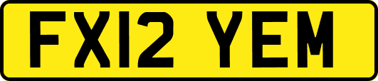FX12YEM