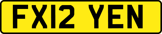FX12YEN