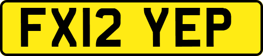 FX12YEP