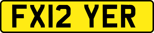 FX12YER