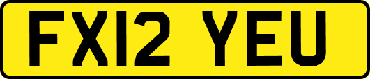 FX12YEU