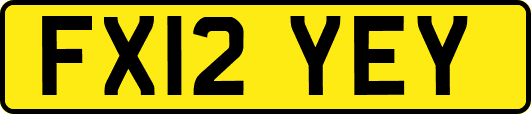 FX12YEY