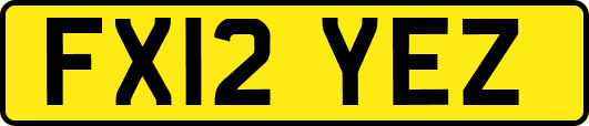 FX12YEZ