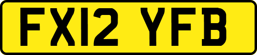 FX12YFB