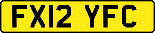 FX12YFC