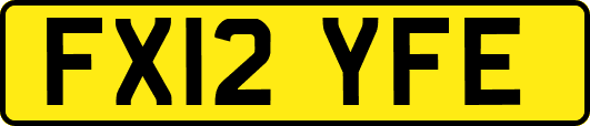FX12YFE