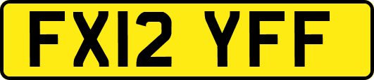 FX12YFF