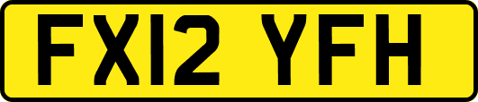 FX12YFH