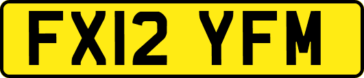 FX12YFM
