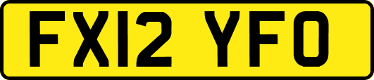 FX12YFO