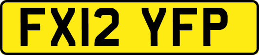 FX12YFP