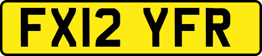 FX12YFR