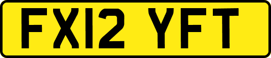 FX12YFT