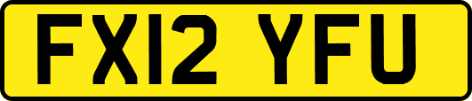 FX12YFU