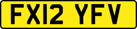 FX12YFV