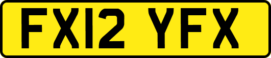 FX12YFX