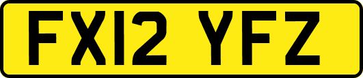 FX12YFZ