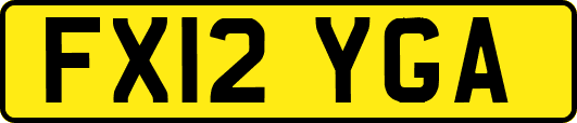 FX12YGA