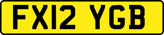 FX12YGB